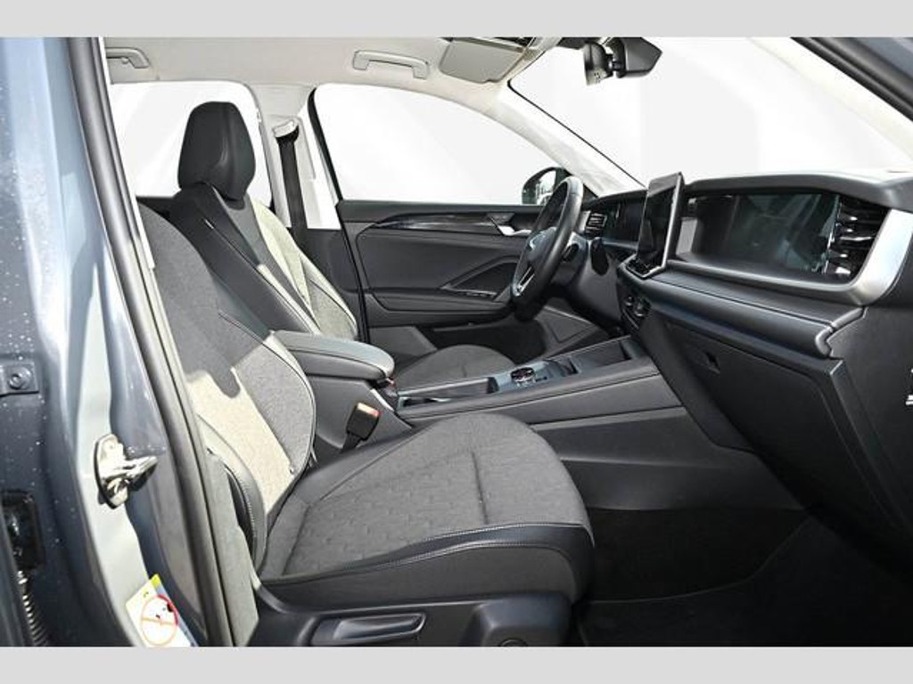 Volkswagen Tayron 4Motion Life