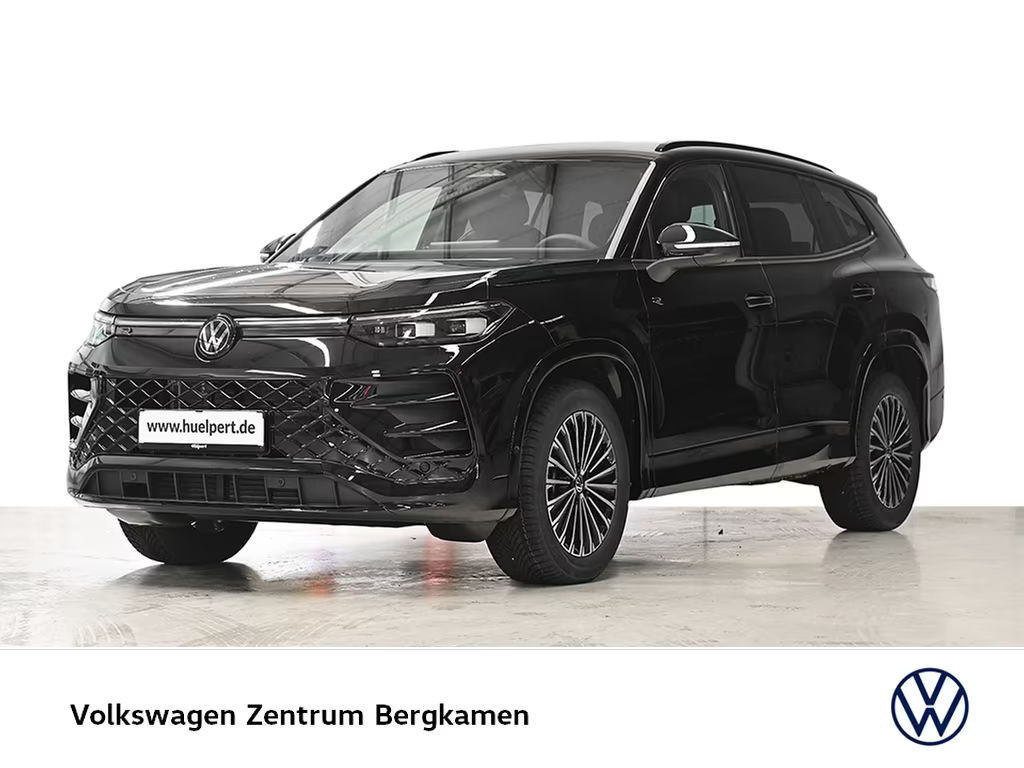 Volkswagen Tayron DSG R-Line