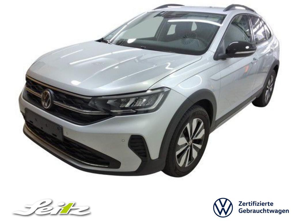 Volkswagen Taigo 1.0 TSI
