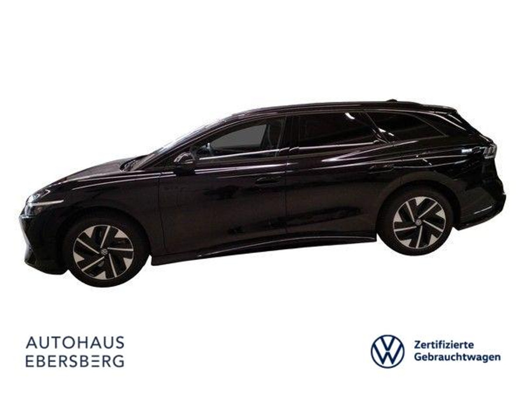 Volkswagen ID.7 Plus IQ.Drive GTX Tourer
