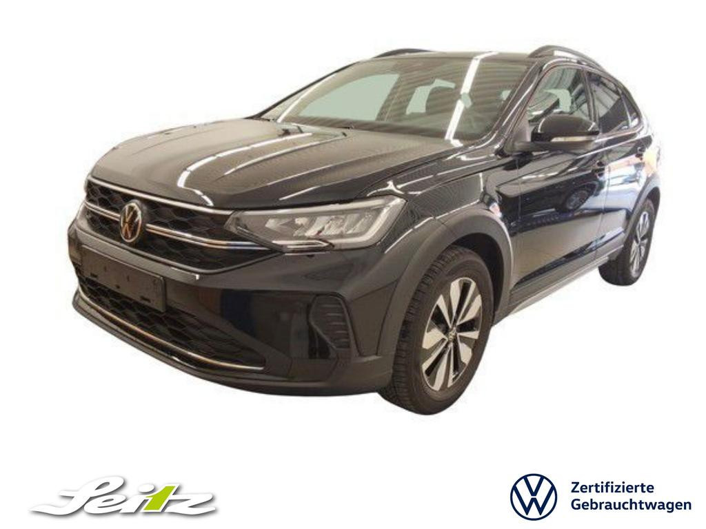 Volkswagen Taigo 1.0 TSI