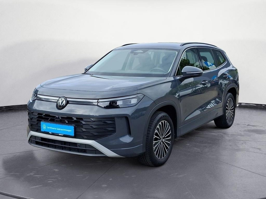 Volkswagen Tayron DSG Life
