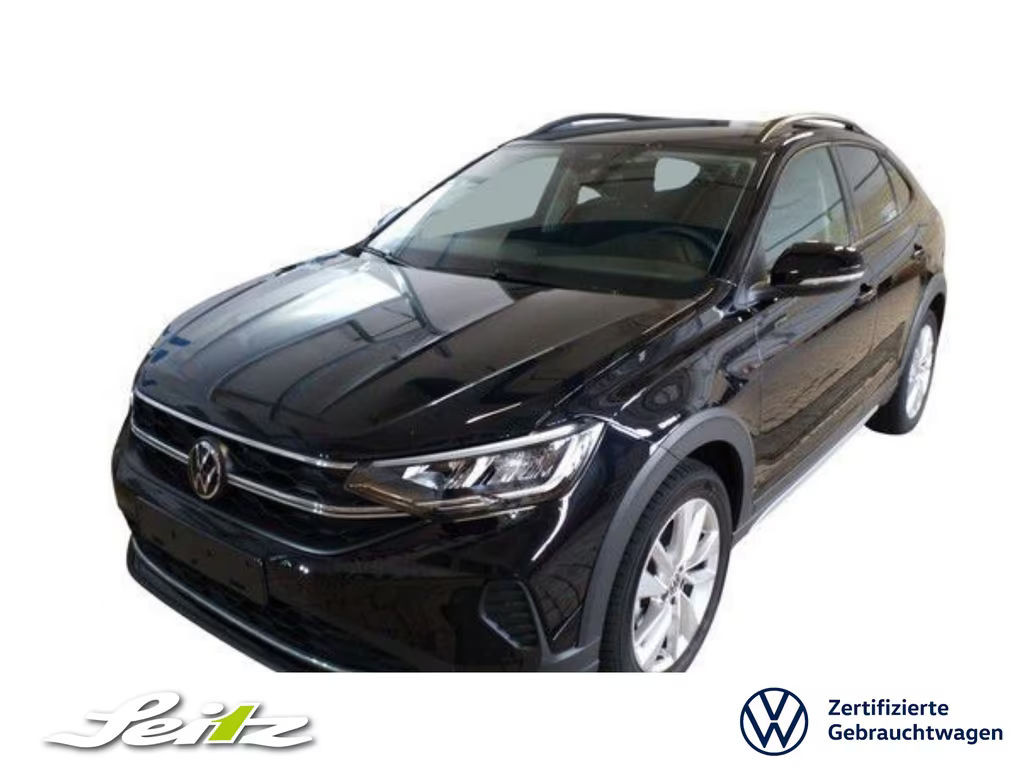 Volkswagen Taigo Life 1.0 TSI