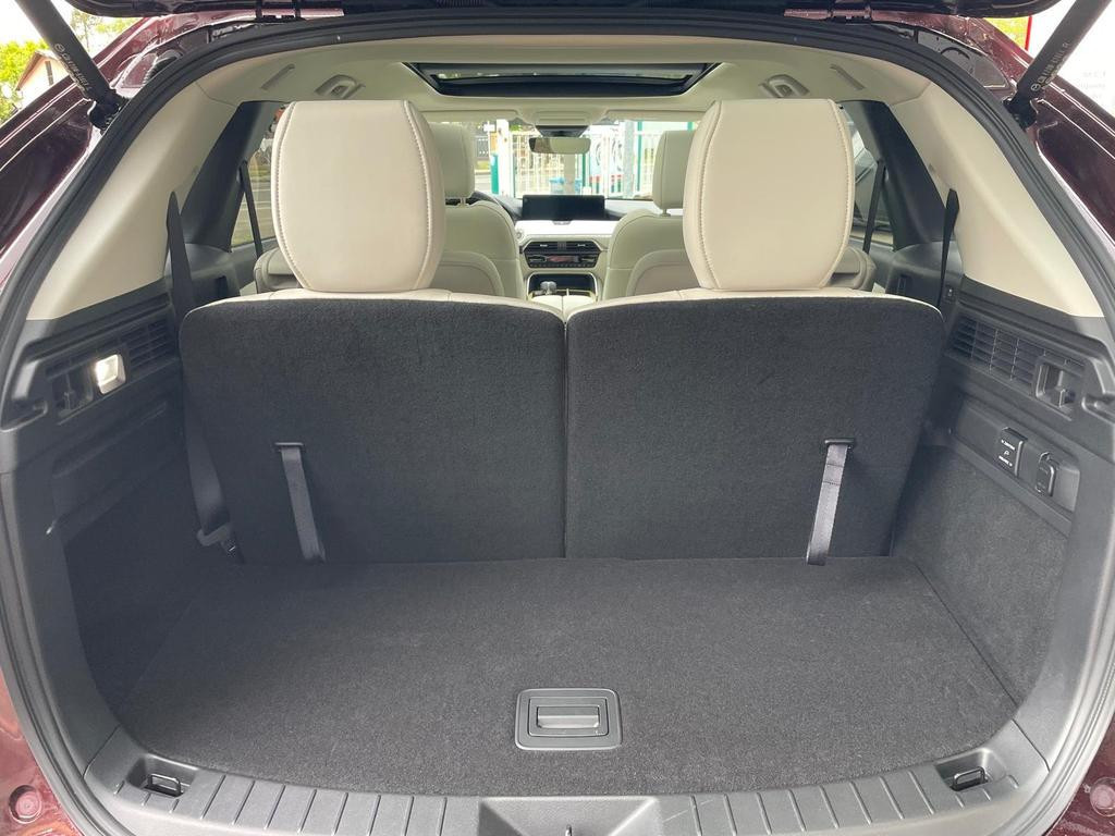 Mazda CX-80