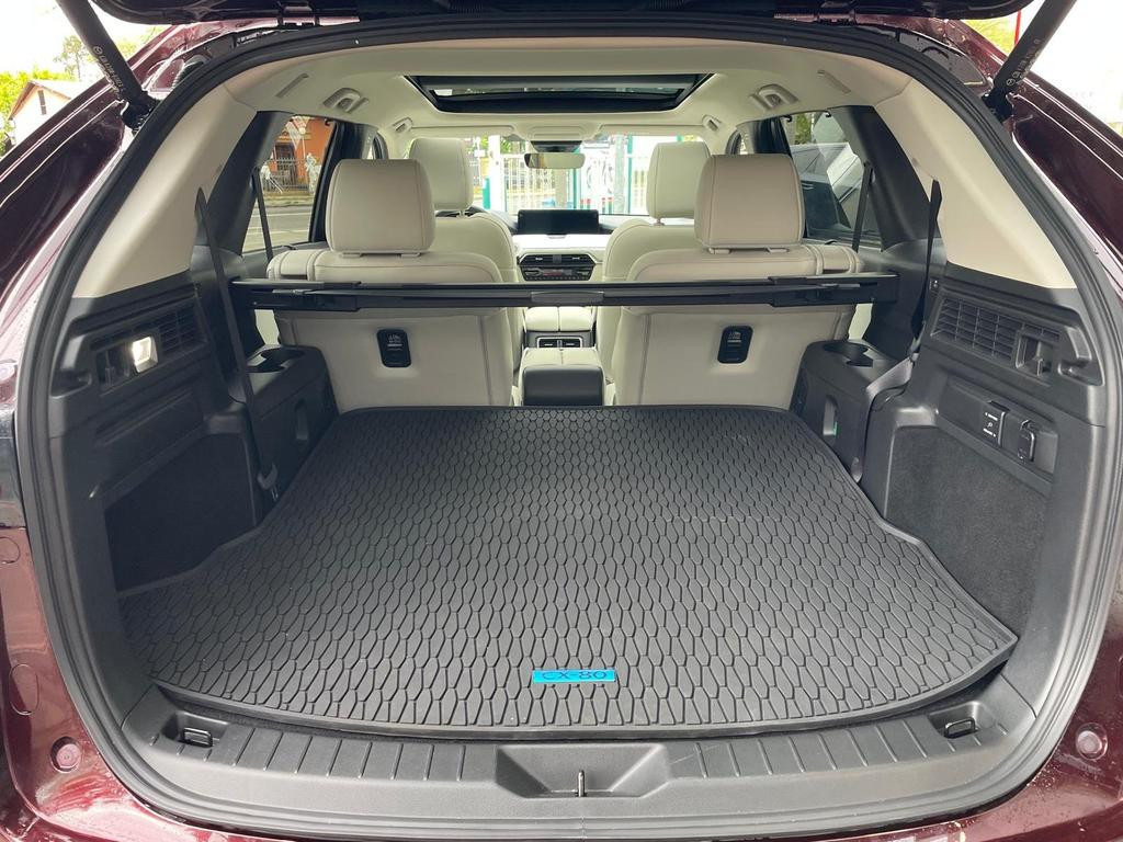 Mazda CX-80