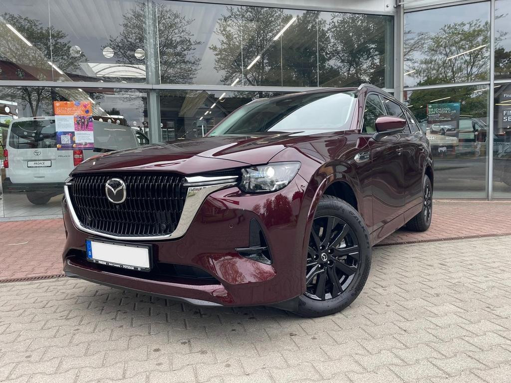 Mazda CX-80