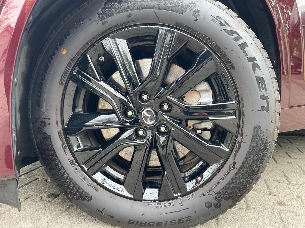 Mazda CX-80
