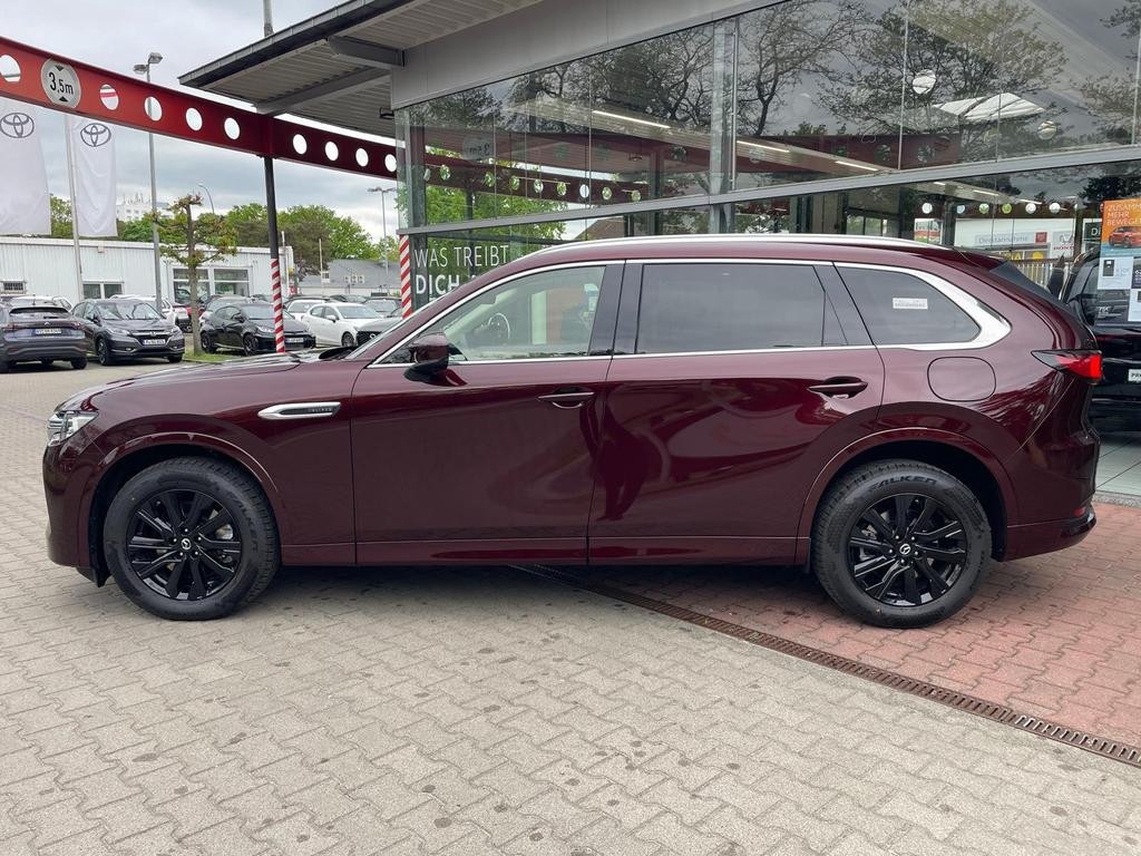 Mazda CX-80