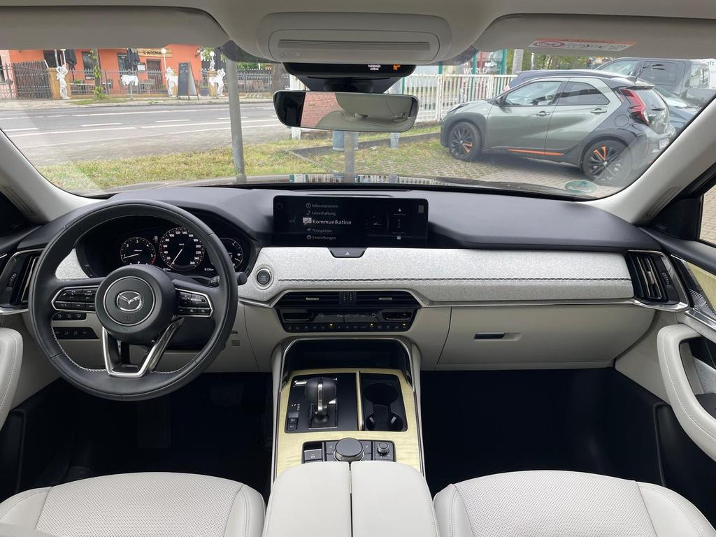 Mazda CX-80
