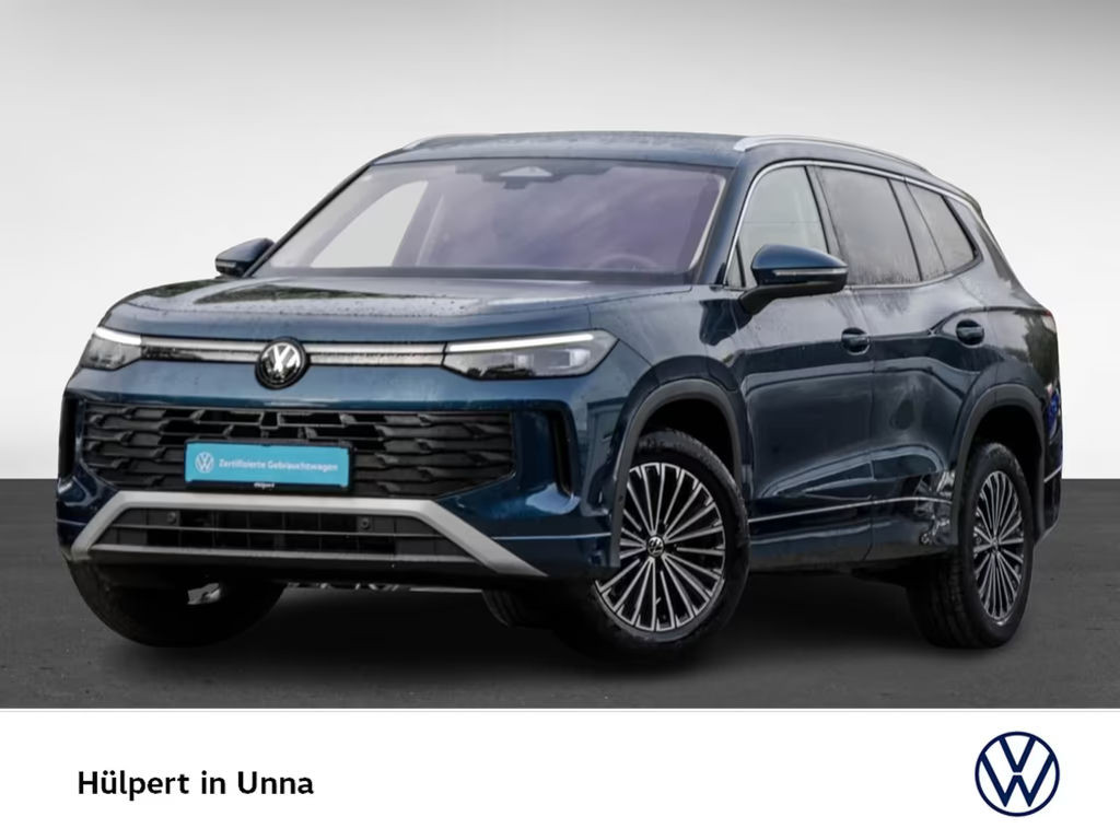 Volkswagen Tayron Life eHybrid