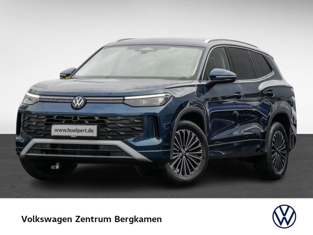 Volkswagen Tayron Life eHybrid