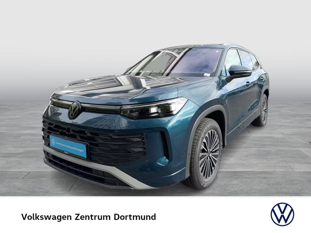 Volkswagen Tayron Life eHybrid