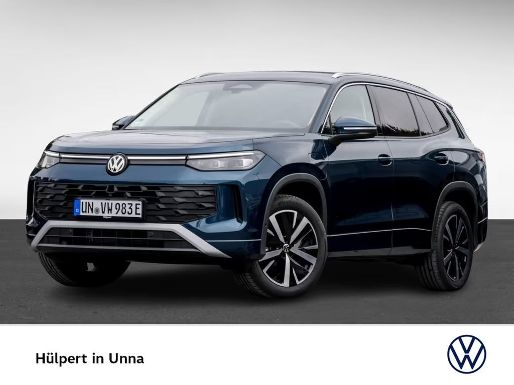 Volkswagen Tayron Life eHybrid