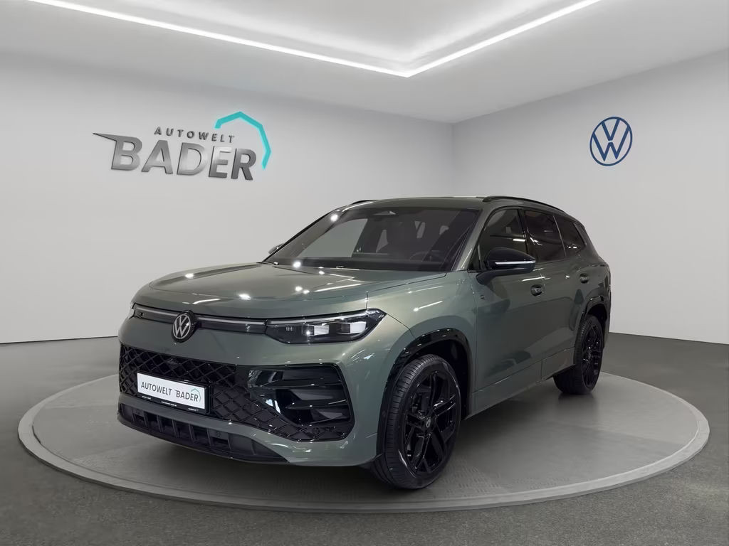 Volkswagen Tayron R-Line