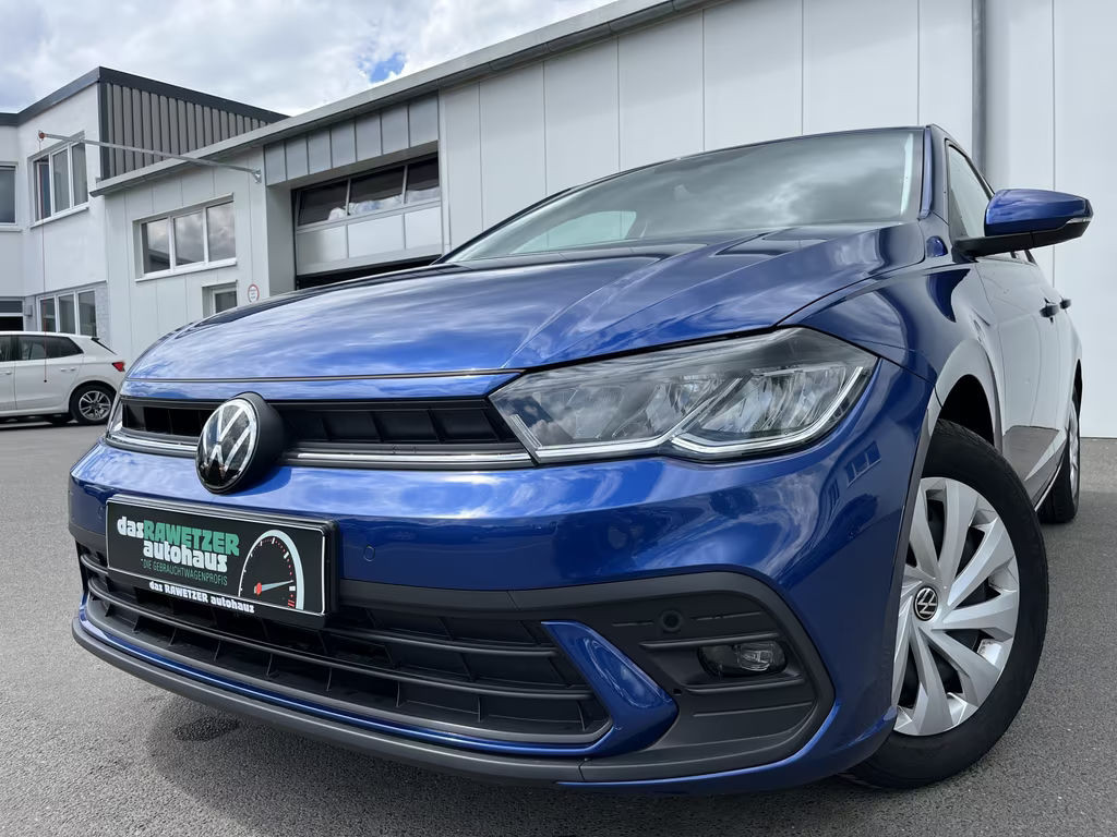 Volkswagen Polo Life