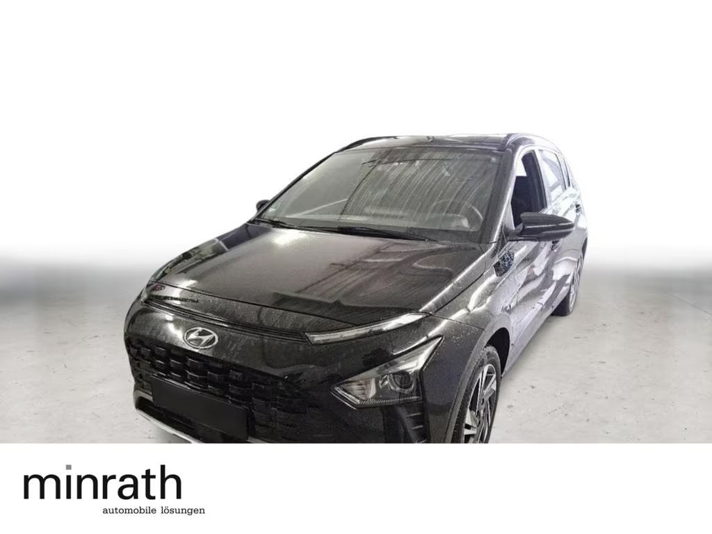 Hyundai Bayon T-GDi 1.0 Connect