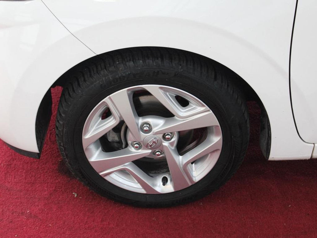 Hyundai i10 Trend