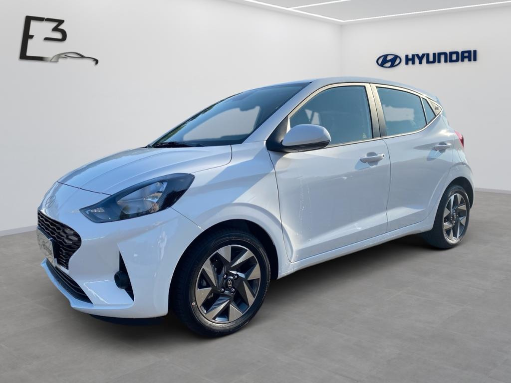 Hyundai i10 Trend 1.0