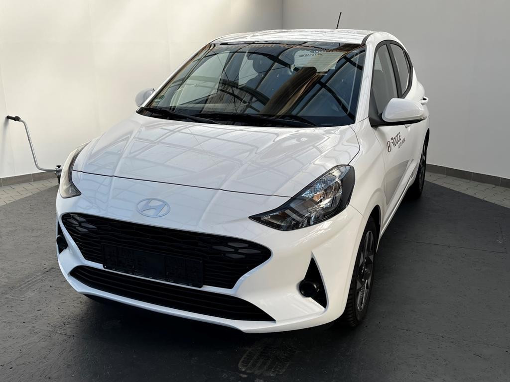 Hyundai i10 Select 1.0