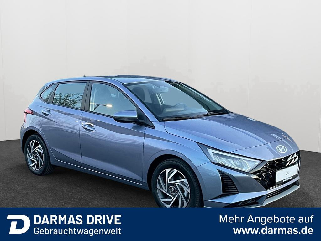 Hyundai i20 Trend