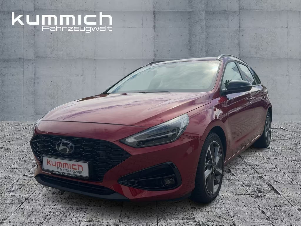 Hyundai i30 1.0 Advantage