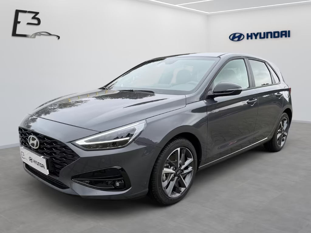 Hyundai i30 1.0 Advantage