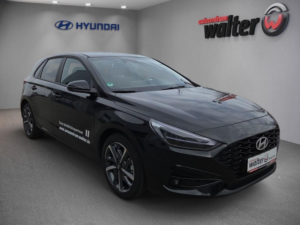 Hyundai i30 T-GDi 1.0 Advantage