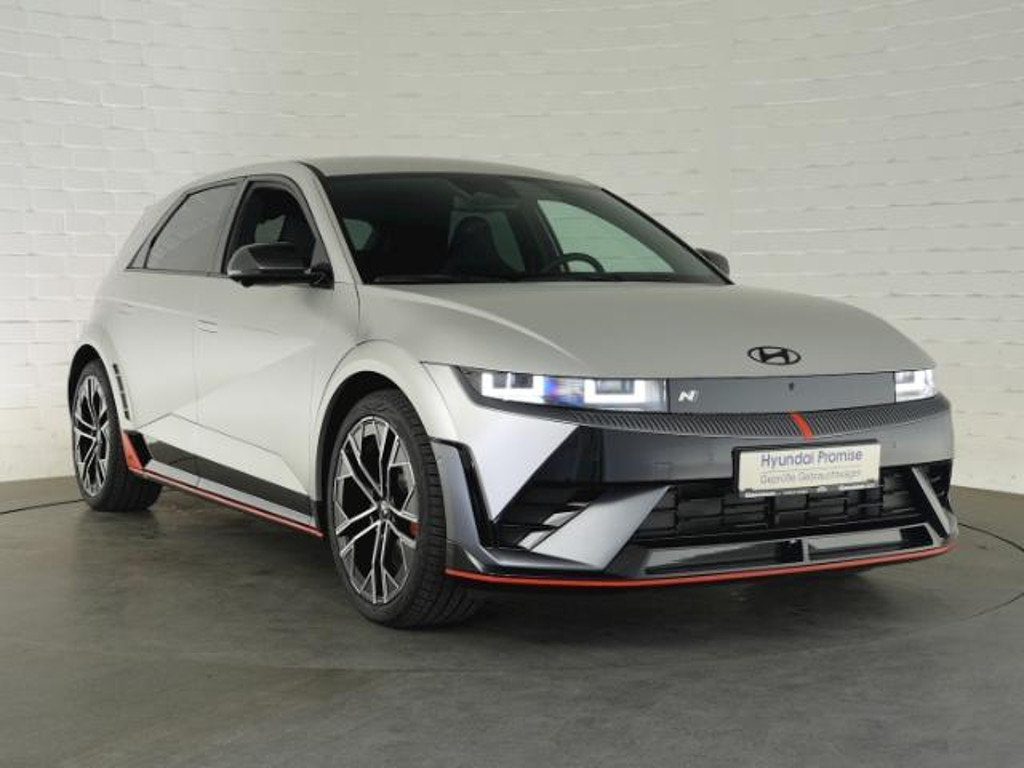 Hyundai Ioniq 5