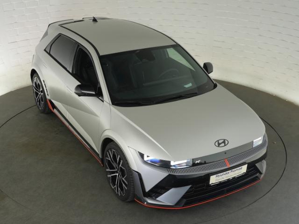 Hyundai Ioniq 5