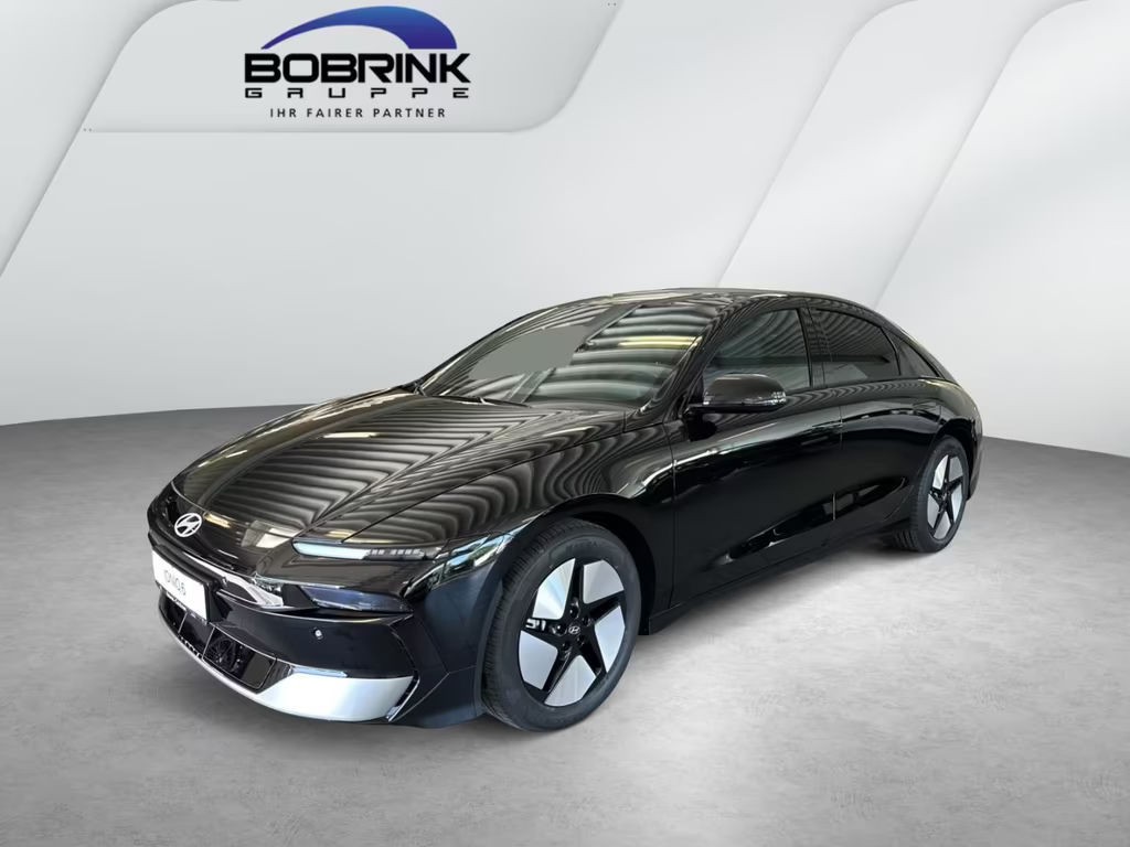 Hyundai IONIQ 6 Centriq Elektro EV FL (MY26) 84 kWh (229