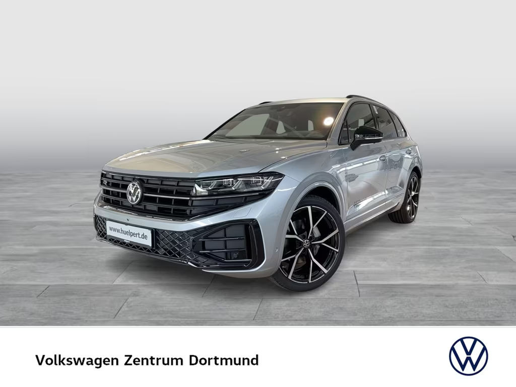 Volkswagen Touareg 4Motion R-Line 3.0 V6 TDI