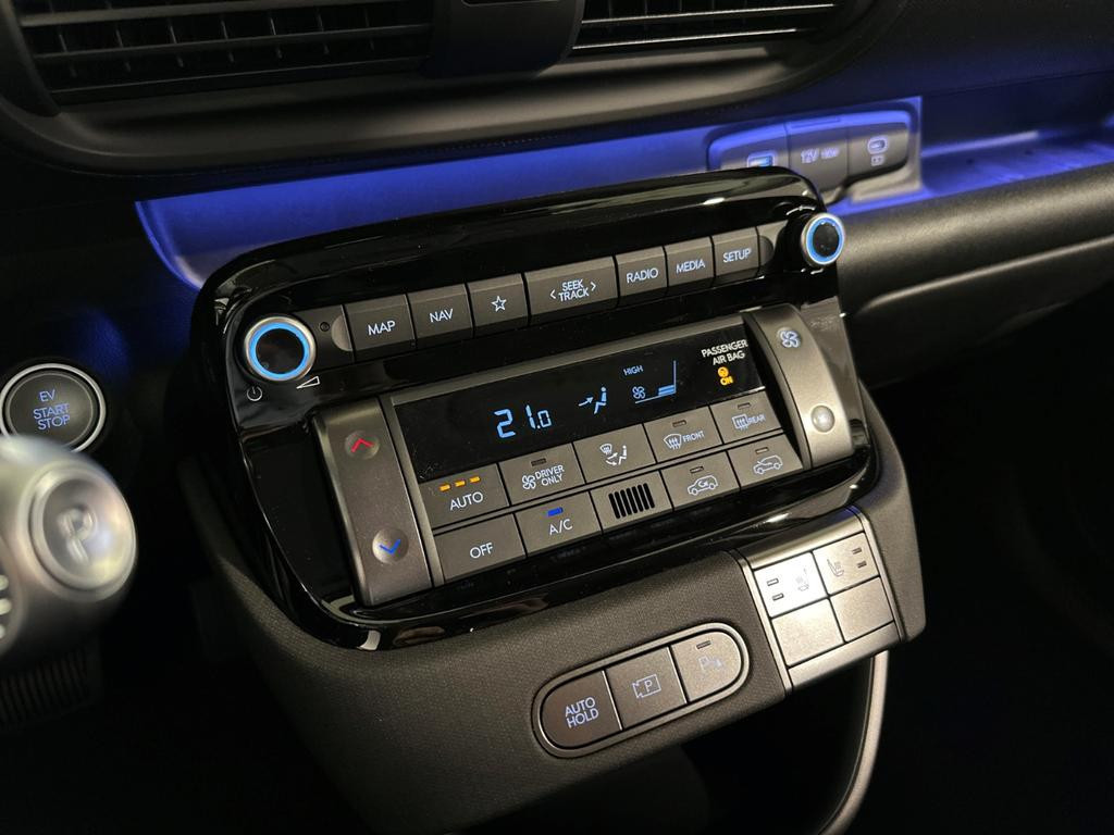 Hyundai INSTER