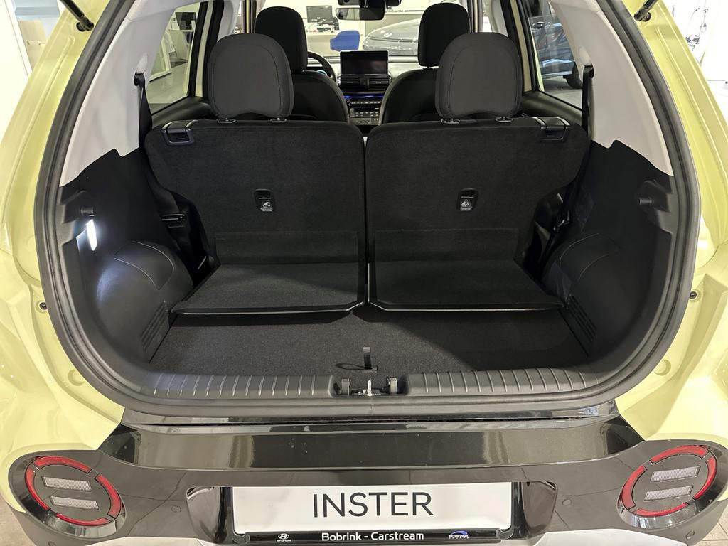 Hyundai INSTER