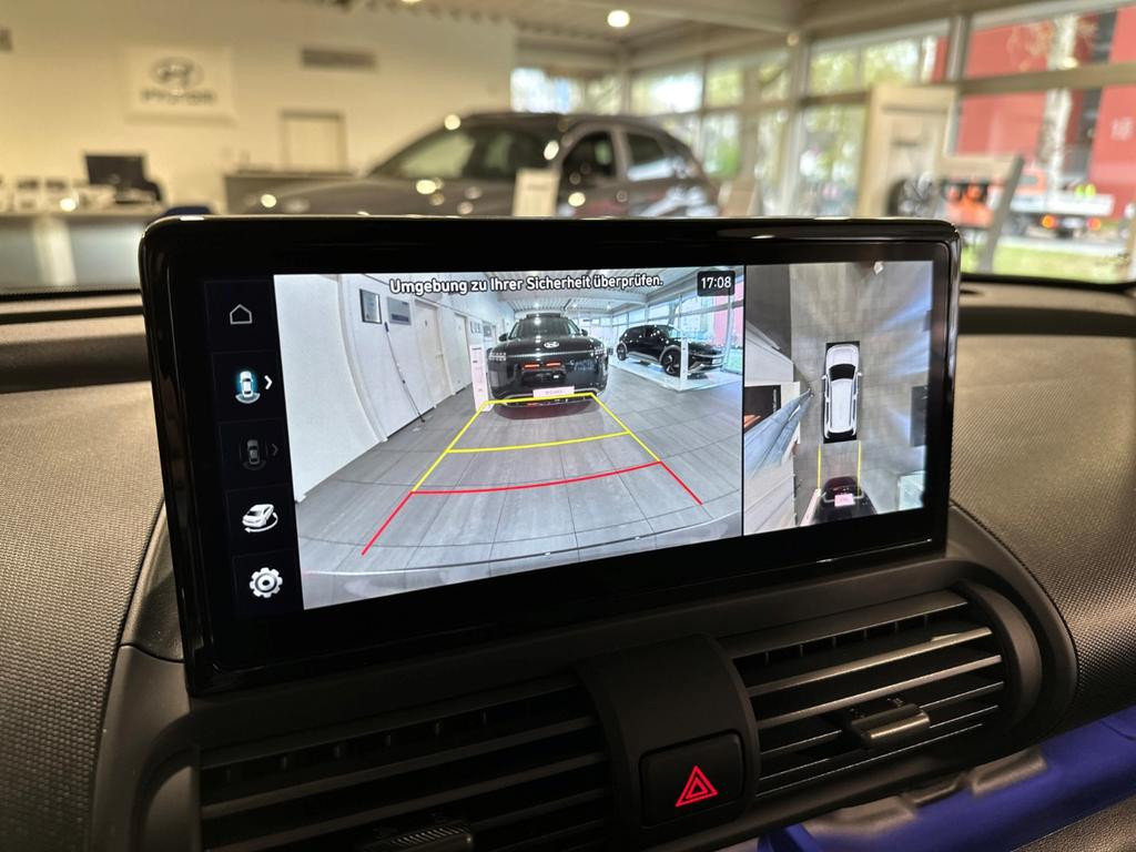 Hyundai INSTER