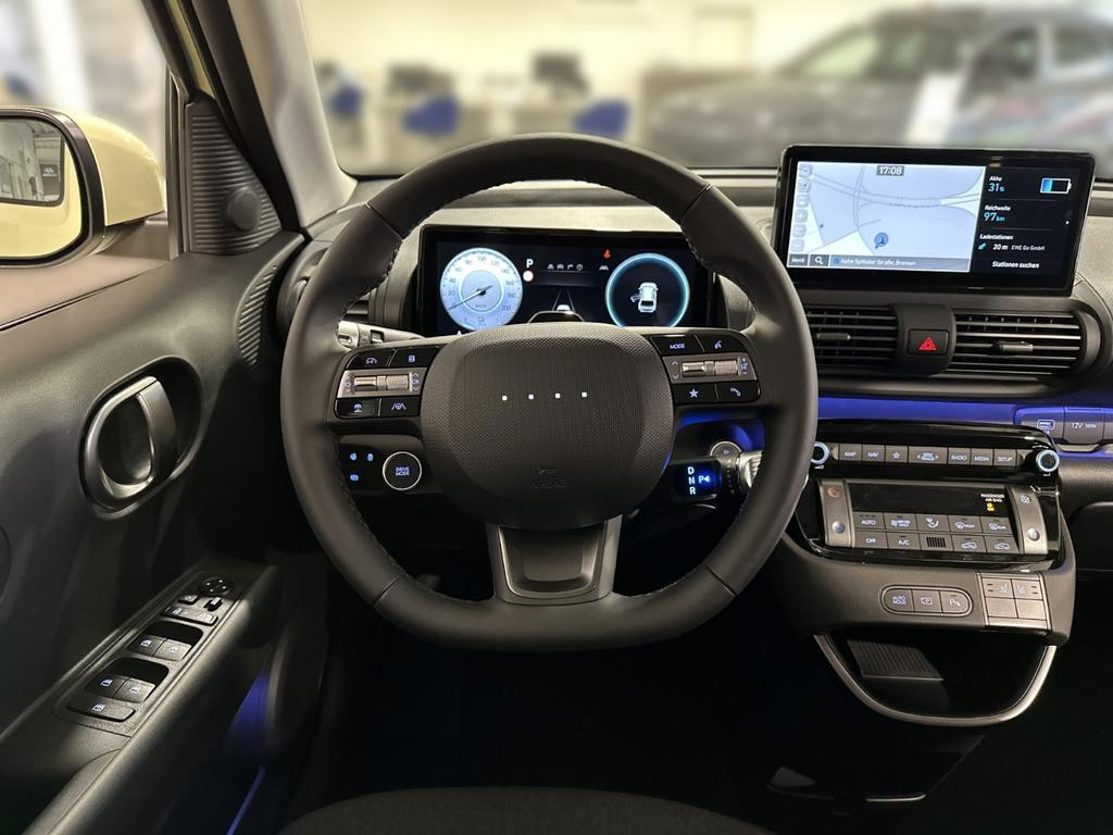 Hyundai INSTER