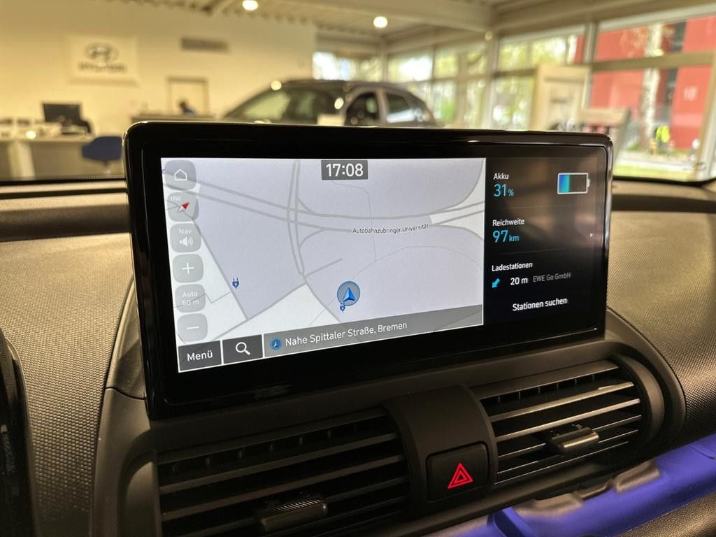 Hyundai INSTER
