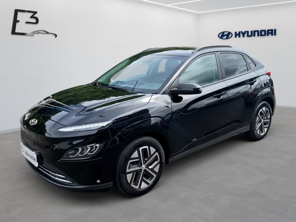 Hyundai Kona Trend 39 kWh