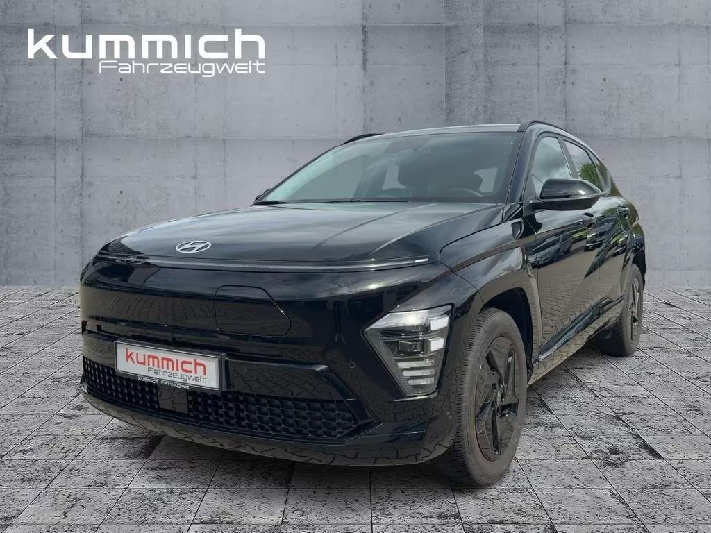 Hyundai Kona Electric Trend 2WD