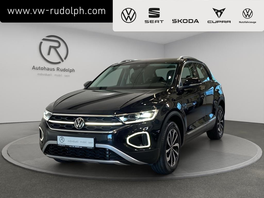 Volkswagen T-Roc Style 1.5 TSI