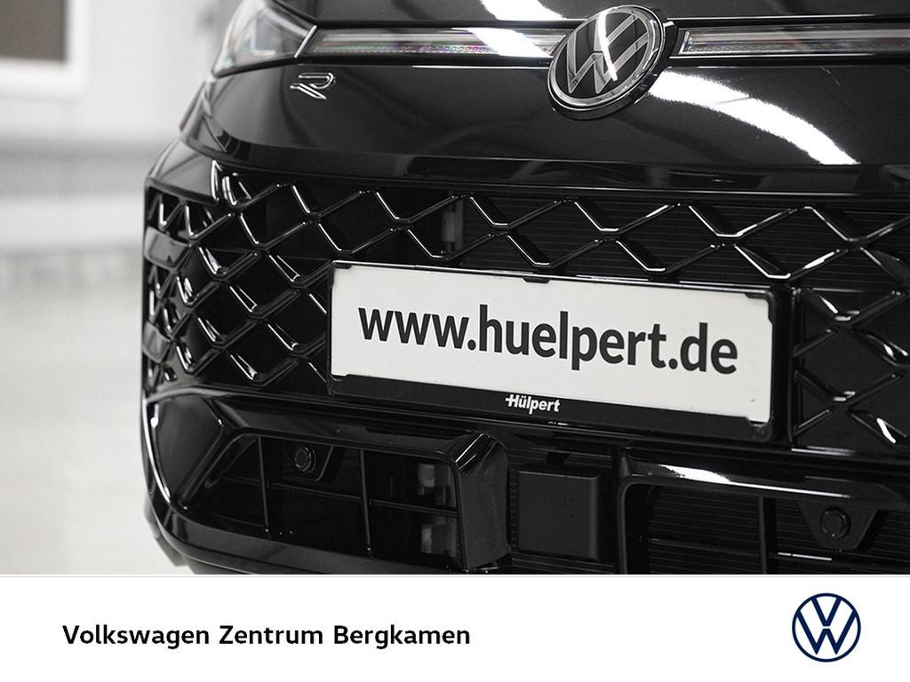 Volkswagen T-Roc DSG R-Line
