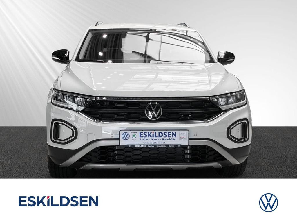Volkswagen T-Roc Life 1.0 TSI