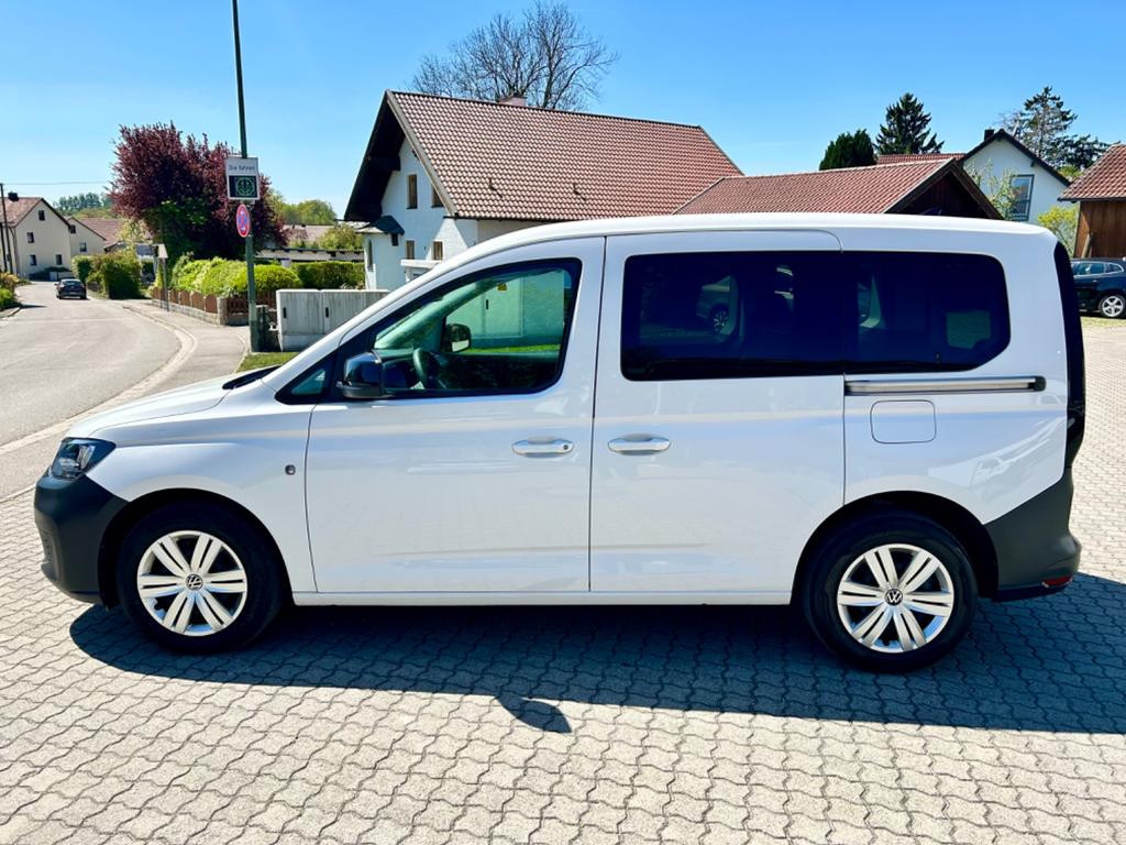 Volkswagen Caddy *Standheizung*1 Hand*