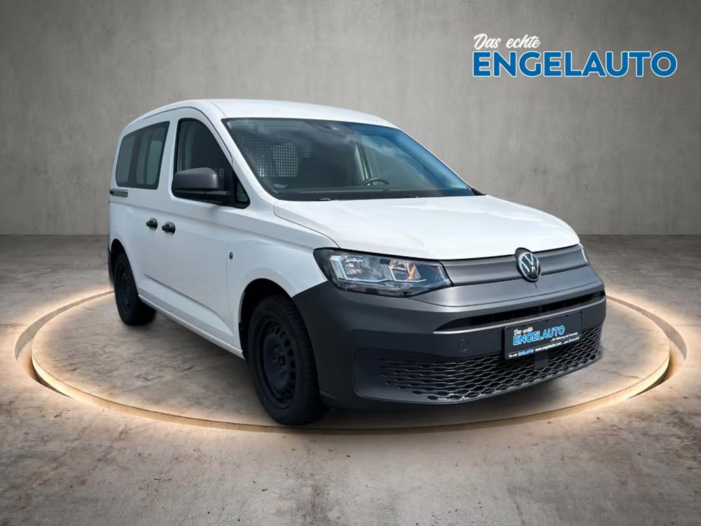 Volkswagen Caddy EcoProfi
