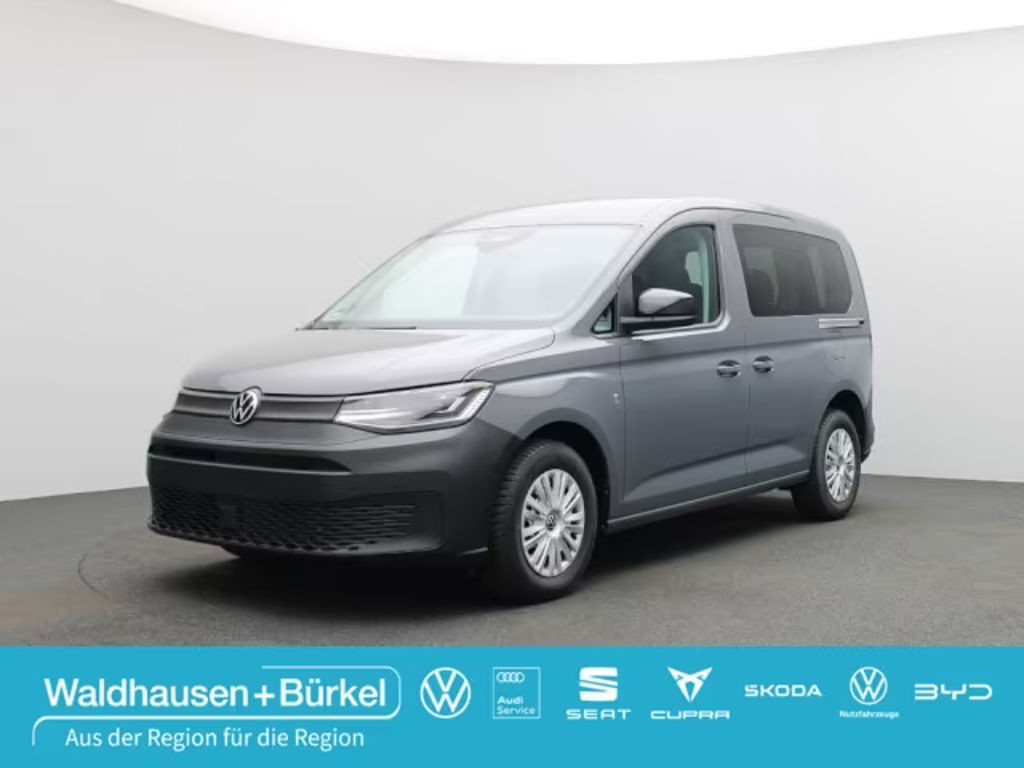 Volkswagen Caddy Life 2.0 TDI
