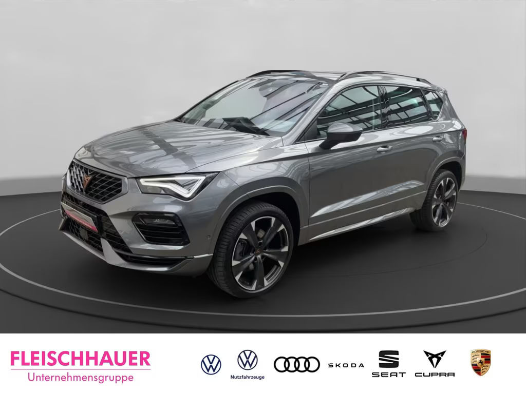 Cupra Ateca 1.5 TSI DSG