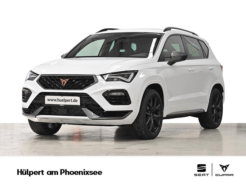 Cupra Ateca DSG VZ