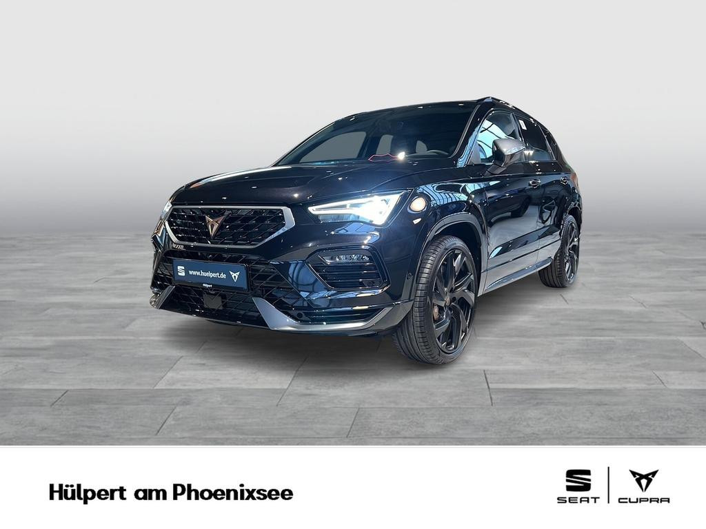 Cupra Ateca DSG VZ