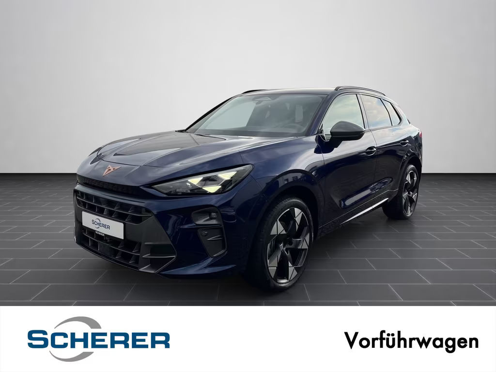 Cupra Terramar 1.5 eTSI