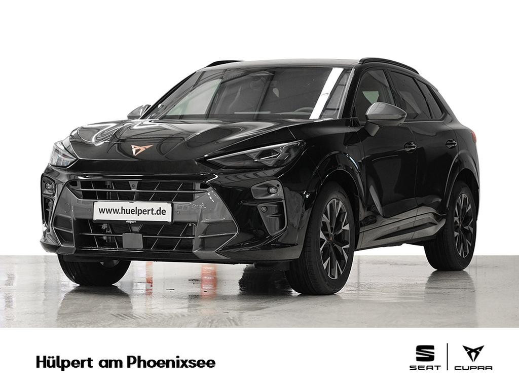 Cupra Terramar HYBRID SENNHEISER eSITZE eKLAPPE LM18