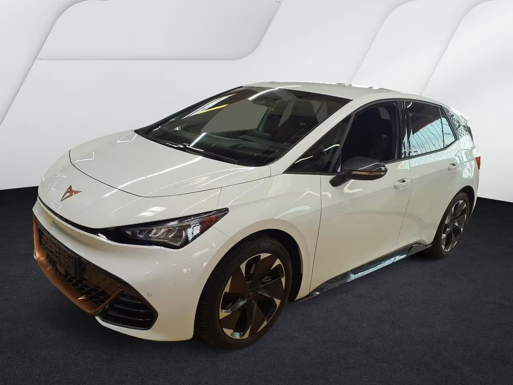 Cupra Born 231 PS*82 kwH Batterie
